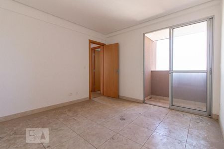Sala de apartamento à venda com 2 quartos, 50m² em Bonsucesso (barreiro), Belo Horizonte