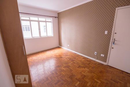 Sala de apartamento para alugar com 2 quartos, 70m² em Perdizes, São Paulo