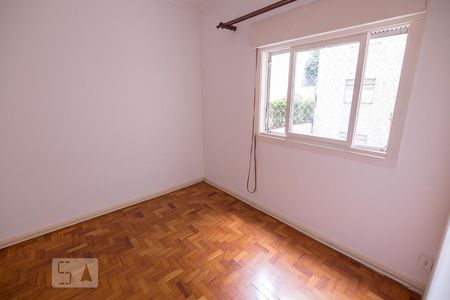 Quarto 1 de apartamento para alugar com 2 quartos, 70m² em Perdizes, São Paulo