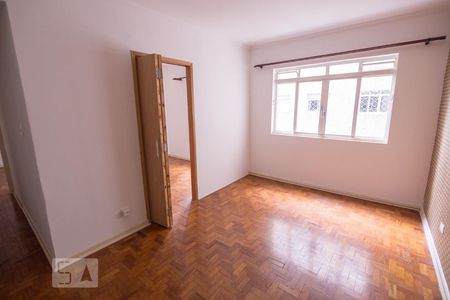 Sala de apartamento para alugar com 2 quartos, 70m² em Perdizes, São Paulo