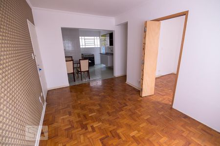 Sala de apartamento para alugar com 2 quartos, 70m² em Perdizes, São Paulo