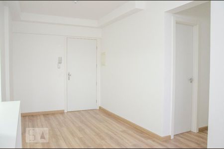 Sala de apartamento à venda com 2 quartos, 60m² em Harmonia, Canoas