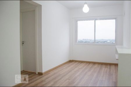 Sala de apartamento à venda com 2 quartos, 60m² em Harmonia, Canoas