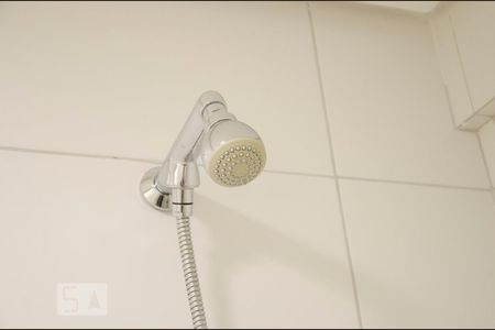 Apartamento à venda com 60m², 2 quartos e 1 vaga Apartamento à venda com 60m², 2 quartos e 1 vagaChuveiro