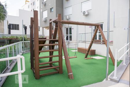 Apartamento à venda com 60m², 2 quartos e 1 vaga Apartamento à venda com 60m², 2 quartos e 1 vagaPlayground