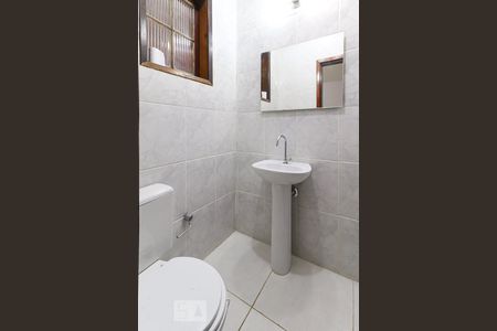Banheiro 1 de casa à venda com 3 quartos, 692m² em Recreio dos Bandeirantes, Rio de Janeiro