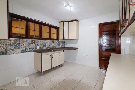 Cozinha de casa à venda com 3 quartos, 692m² em Recreio dos Bandeirantes, Rio de Janeiro