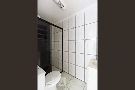 Banheiro de apartamento à venda com 2 quartos, 72m² em Santa Tereza, Porto Alegre