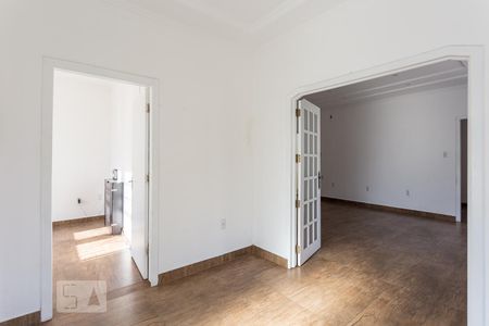 Hall de entrada de casa para alugar com 3 quartos, 240m² em Santa Tereza, Porto Alegre