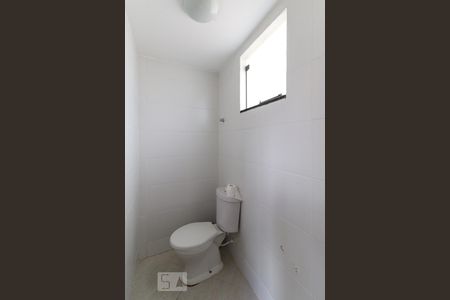 Banheiro 1 de casa à venda com 4 quartos, 250m² em Vargem Pequena, Rio de Janeiro
