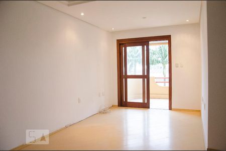 Sala de apartamento para alugar com 3 quartos, 104m² em Marechal Rondon, Canoas