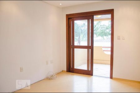 Sala de apartamento para alugar com 3 quartos, 104m² em Marechal Rondon, Canoas