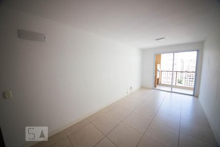 Sala  de apartamento para alugar com 3 quartos, 103m² em Icaraí, Niterói