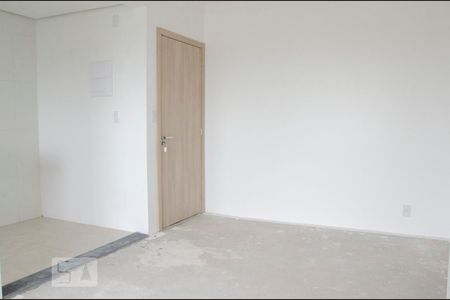 Sala de apartamento à venda com 2 quartos, 55m² em Igara, Canoas