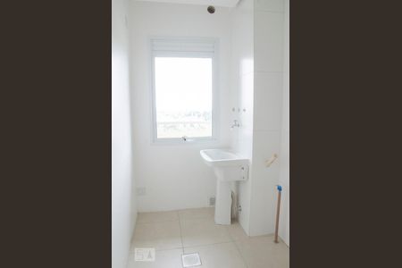 Cozinha de apartamento à venda com 2 quartos, 55m² em Igara, Canoas