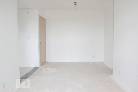 Sala de apartamento à venda com 2 quartos, 55m² em Igara, Canoas