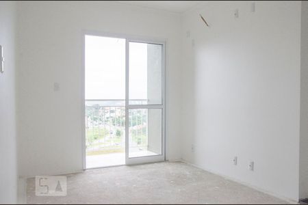 Sala de apartamento à venda com 2 quartos, 55m² em Igara, Canoas