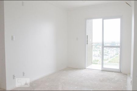 Sala de apartamento à venda com 2 quartos, 55m² em Igara, Canoas