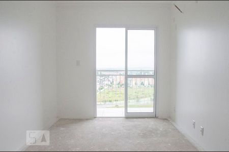 Sala de apartamento à venda com 2 quartos, 55m² em Igara, Canoas