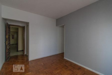 Sala de apartamento para alugar com 2 quartos, 60m² em Rudge Ramos, São Bernardo do Campo