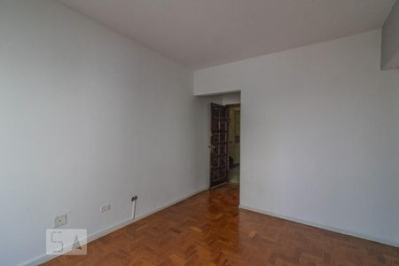 Sala de apartamento para alugar com 2 quartos, 60m² em Rudge Ramos, São Bernardo do Campo