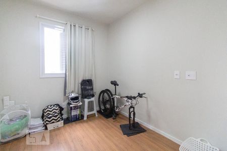 Quarto de apartamento à venda com 2 quartos, 53m² em Jardim Independência, São Paulo