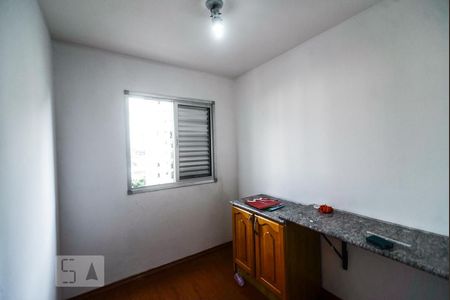 Quarto 3 de apartamento à venda com 3 quartos, 80m² em Parque Maria Luiza, São Paulo