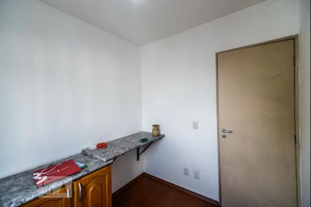 Quarto 3 de apartamento à venda com 3 quartos, 80m² em Parque Maria Luiza, São Paulo