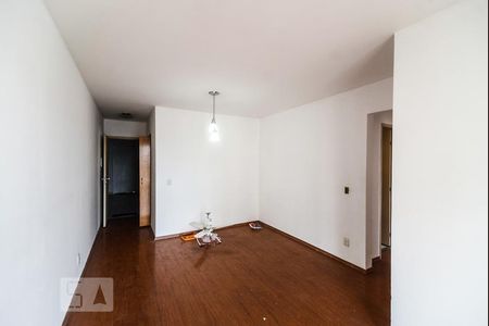 Sala de apartamento à venda com 3 quartos, 80m² em Parque Maria Luiza, São Paulo