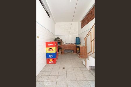 Casa à venda com 190m², 2 quartos e 2 vagas