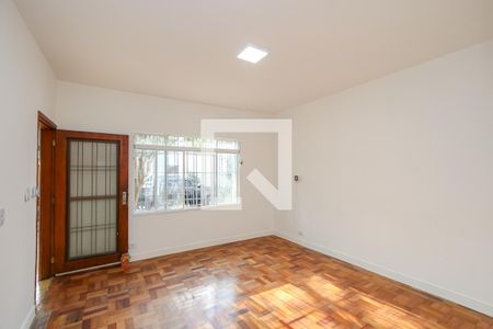 Sala de casa à venda com 4 quartos, 200m² em Campo Belo, São Paulo