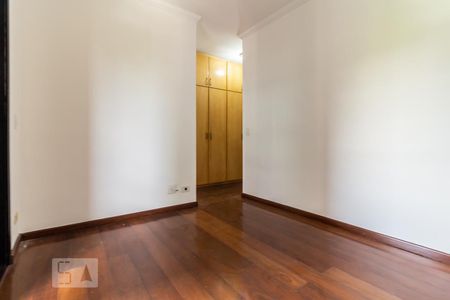 Suíte 1 de apartamento para alugar com 4 quartos, 156m² em Alphaville Residencial Um, Barueri