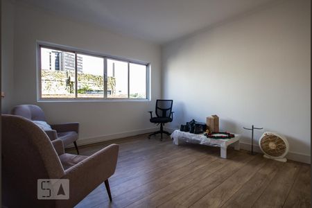 Sala de apartamento para alugar com 2 quartos, 85m² em Pinheiros, São Paulo