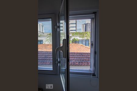 Quarto 1 detalhe de apartamento para alugar com 2 quartos, 85m² em Pinheiros, São Paulo