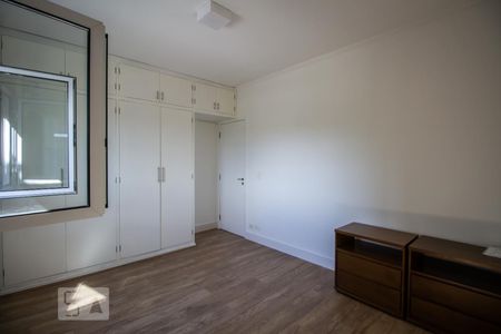 Quarto 2 de apartamento para alugar com 2 quartos, 85m² em Pinheiros, São Paulo