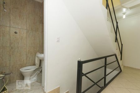 Corredor de casa à venda com 2 quartos, 140m² em Jardim Jabaquara, São Paulo