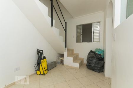 Sala de estar de casa à venda com 2 quartos, 140m² em Jardim Jabaquara, São Paulo