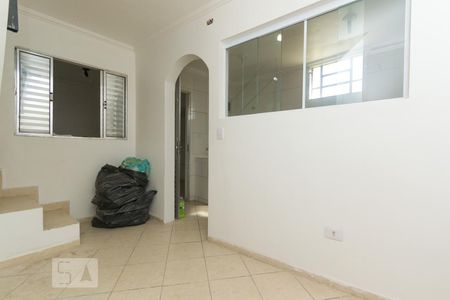 Sala de estar de casa à venda com 2 quartos, 140m² em Jardim Jabaquara, São Paulo