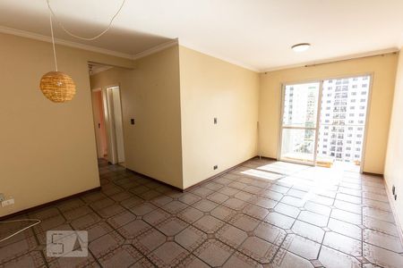 Sala de apartamento à venda com 2 quartos, 78m² em Perdizes, São Paulo