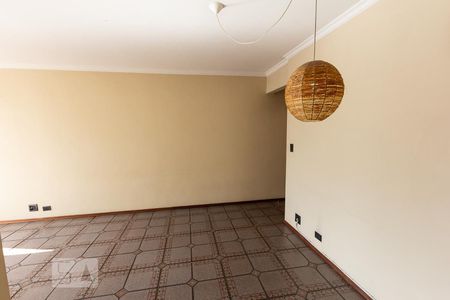 Sala de apartamento à venda com 2 quartos, 78m² em Perdizes, São Paulo