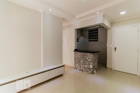 Apartamento para alugar com 60m², 2 quartos e sem vagaSala