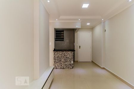 Apartamento para alugar com 60m², 2 quartos e sem vagaSala