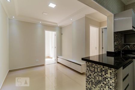 Apartamento para alugar com 60m², 2 quartos e sem vagaSala