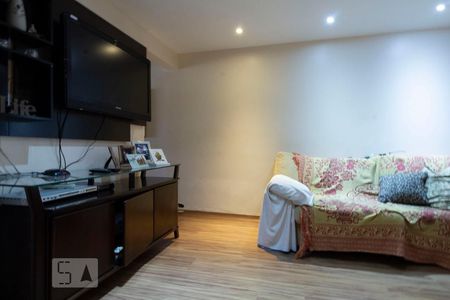 Sala de casa à venda com 4 quartos, 180m² em Tucuruvi, São Paulo