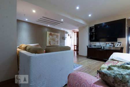 Sala de casa à venda com 4 quartos, 180m² em Tucuruvi, São Paulo