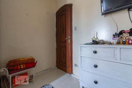 Quarto 1 Suite de casa à venda com 4 quartos, 180m² em Tucuruvi, São Paulo