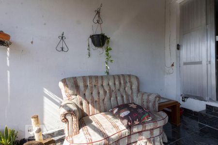 Sala de casa à venda com 4 quartos, 180m² em Tucuruvi, São Paulo