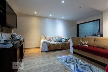 Sala de casa à venda com 4 quartos, 180m² em Tucuruvi, São Paulo