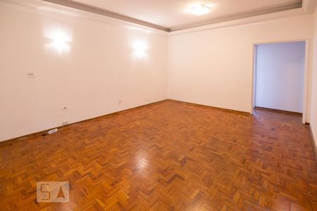 Sala de apartamento para alugar com 3 quartos, 146m² em Bom Retiro, São Paulo