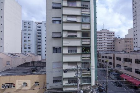 Vista Quarto 2 de apartamento para alugar com 3 quartos, 146m² em Bom Retiro, São Paulo